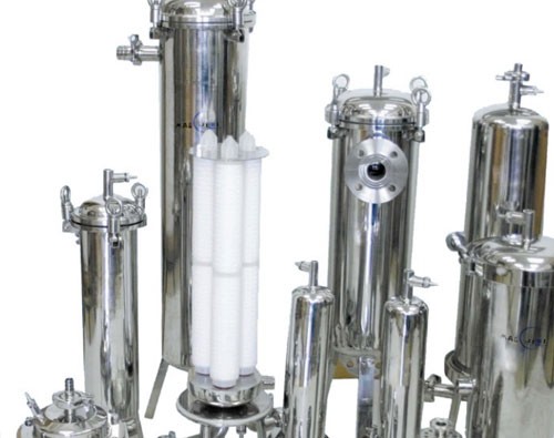 精密過濾器 精密過濾器